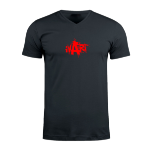 ivArt - Red
